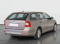 Škoda Octavia, 2011