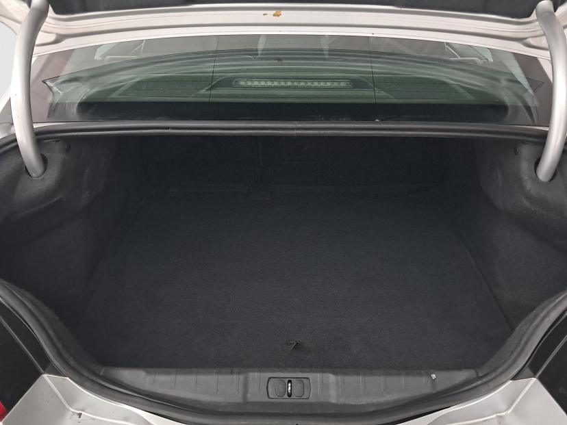 Peugeot 508, 2011