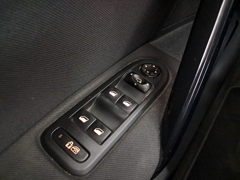 Peugeot 508, 2011