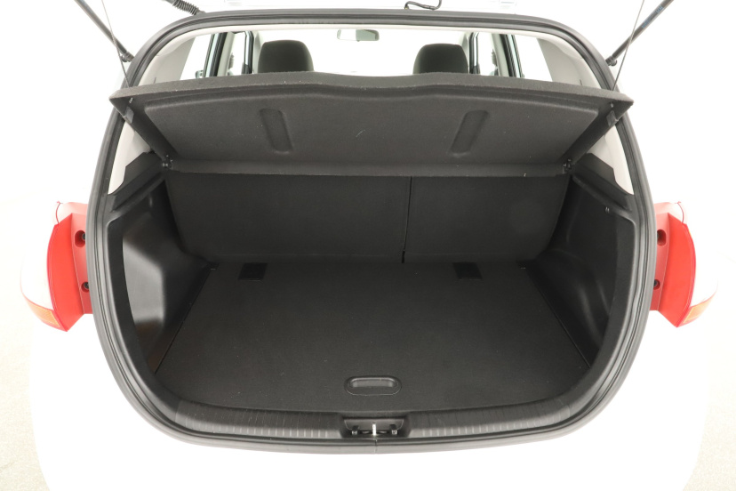 Kia Venga, 2018