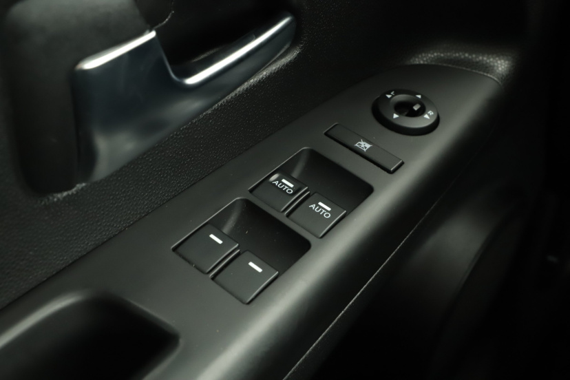 Kia Venga, 2018