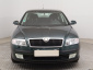 Škoda Octavia, 2007