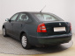 Škoda Octavia, 2007