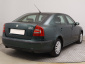 Škoda Octavia, 2007
