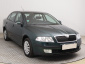 Škoda Octavia, 2007