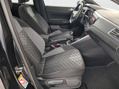 Volkswagen Taigo - 2024