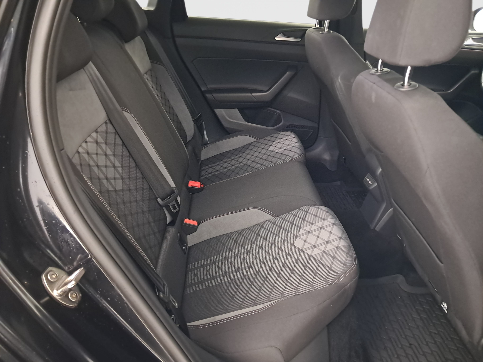 Volkswagen Taigo - 2024