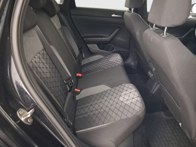 Volkswagen Taigo - 2024