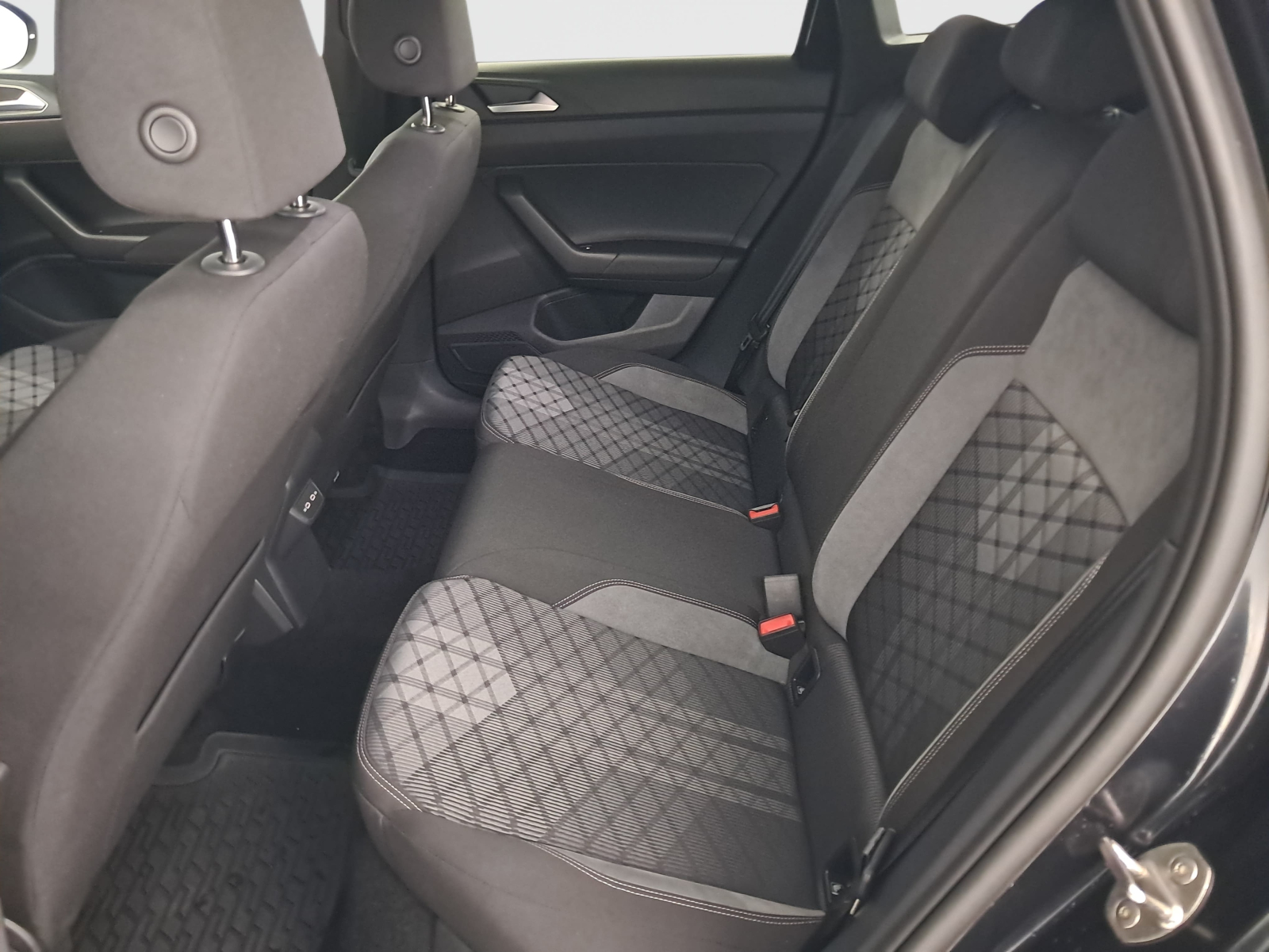 Volkswagen Taigo - 2024