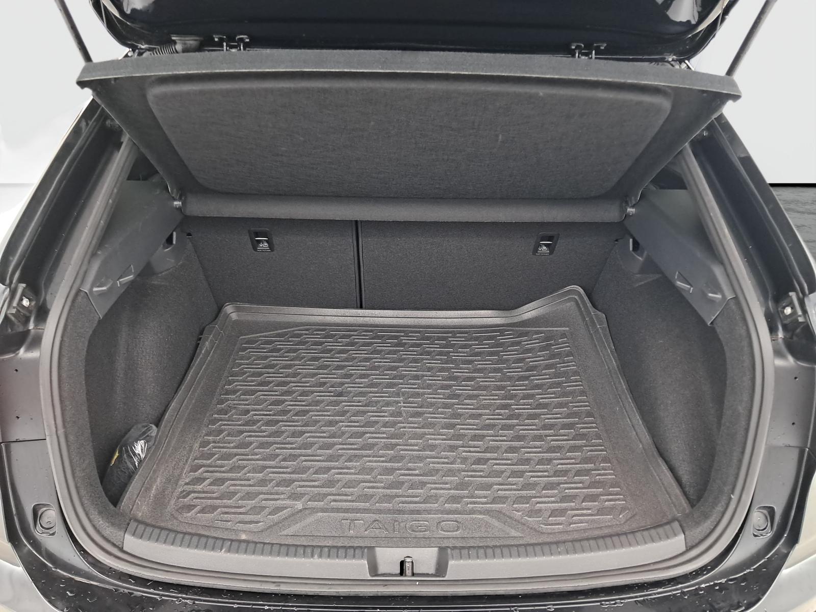 Volkswagen Taigo - 2024