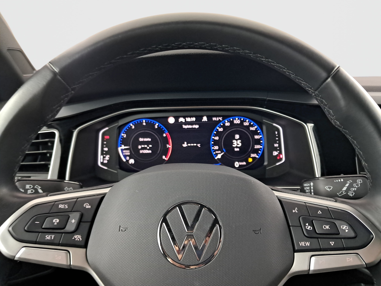 Volkswagen Taigo - 2024