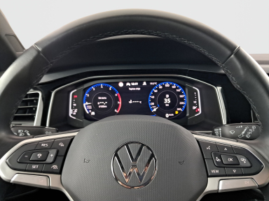 Volkswagen Taigo - 2024