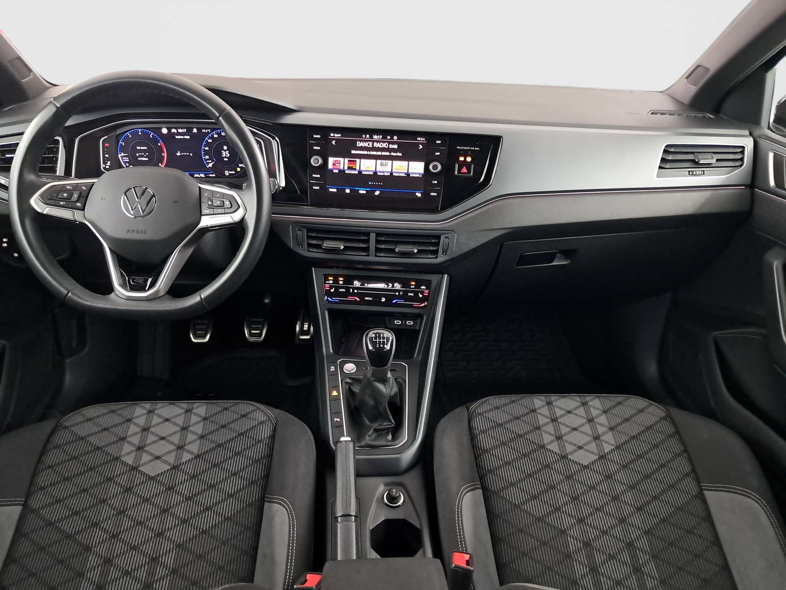 Volkswagen Taigo - 2024