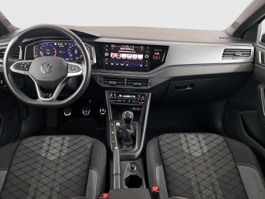 Volkswagen Taigo - 2024