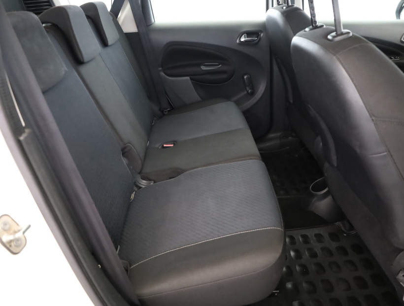 Citroen C3 Picasso, 2013
