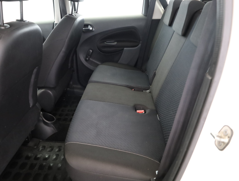 Citroen C3 Picasso, 2013