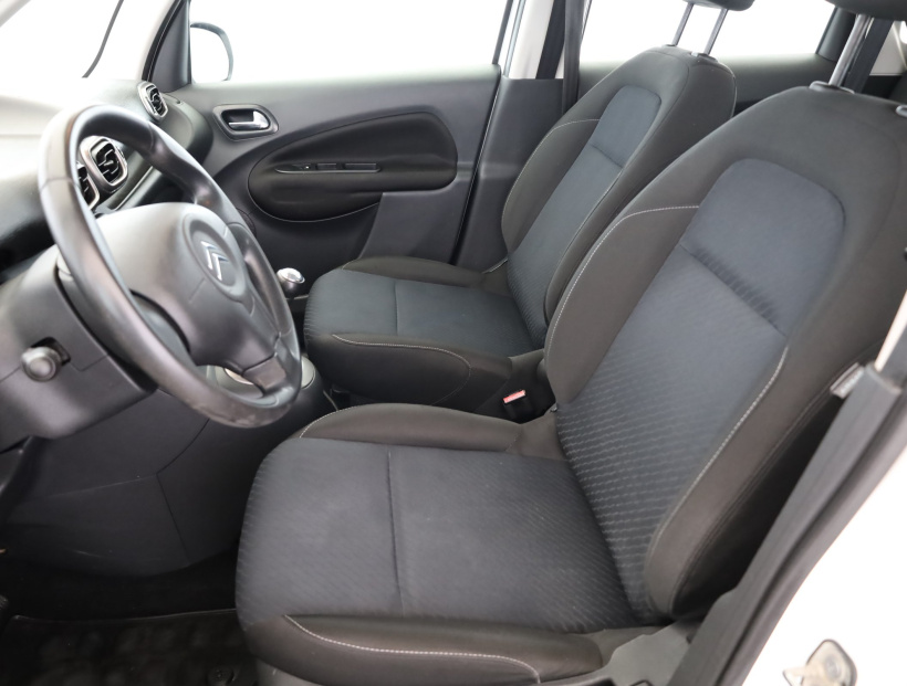 Citroen C3 Picasso, 2013