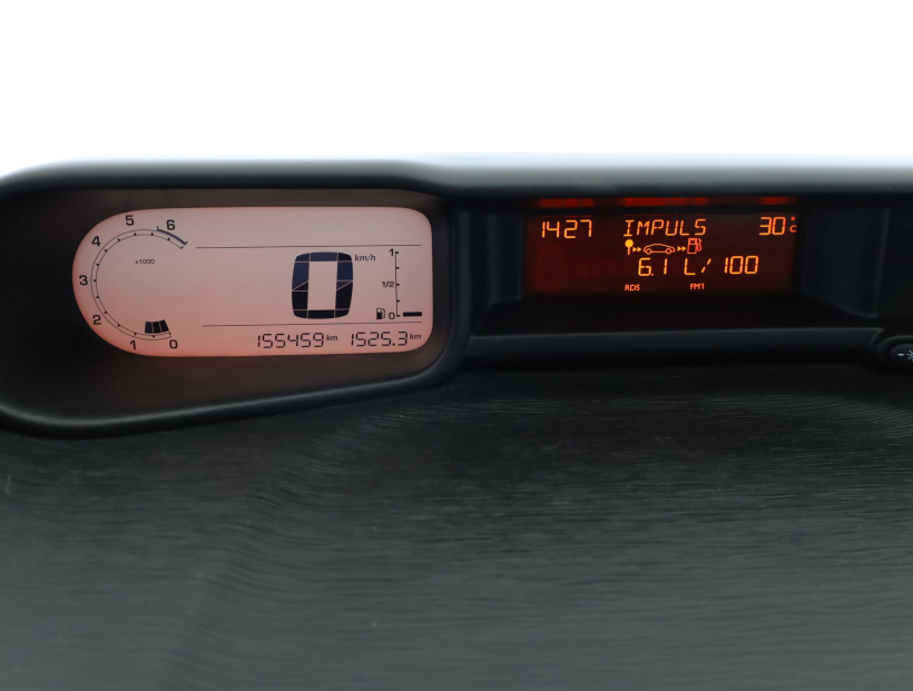 Citroen C3 Picasso, 2013