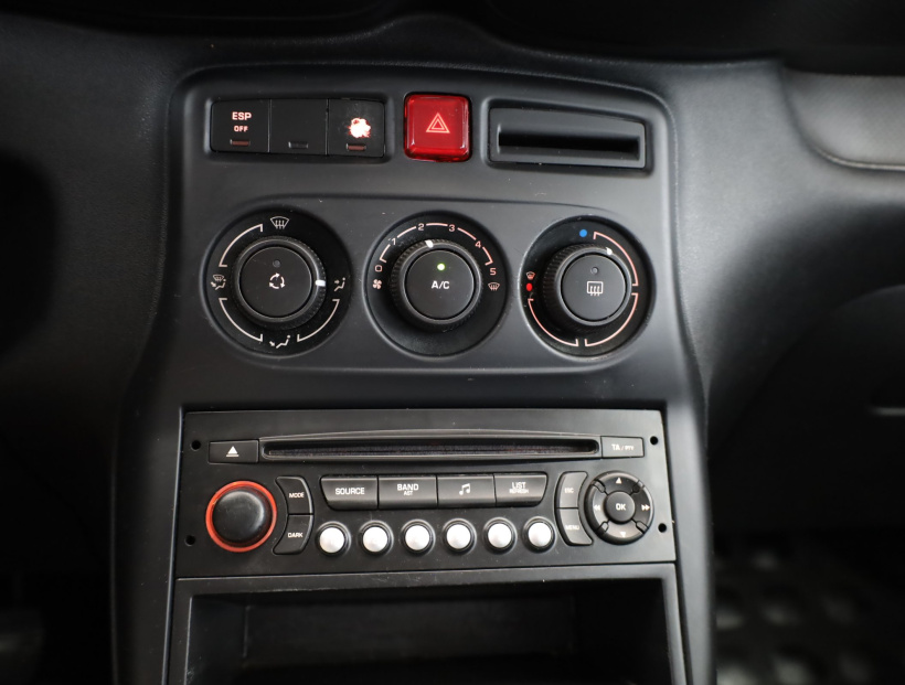 Citroen C3 Picasso, 2013