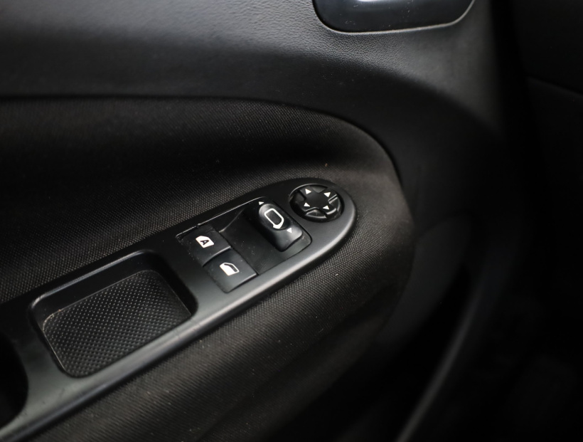 Citroen C3 Picasso, 2013