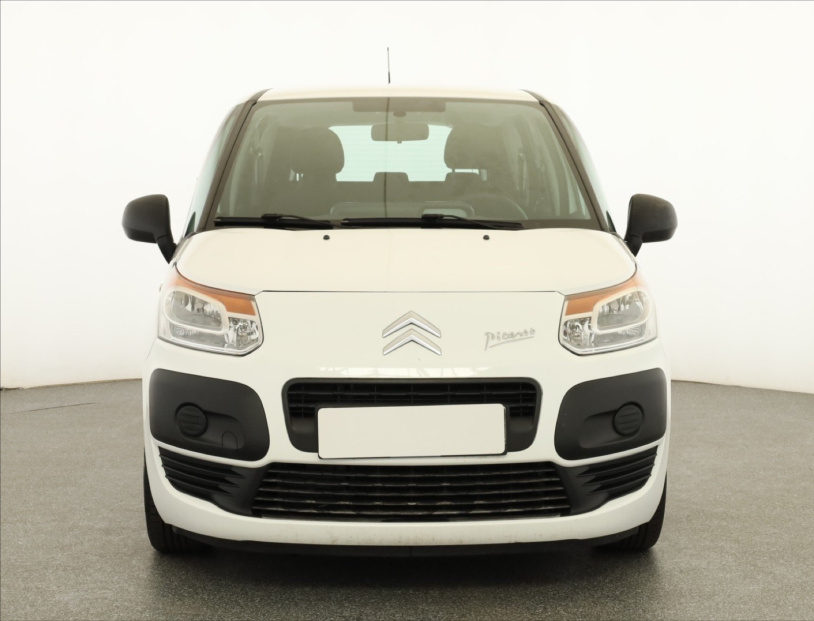 Citroen C3 Picasso, 2013