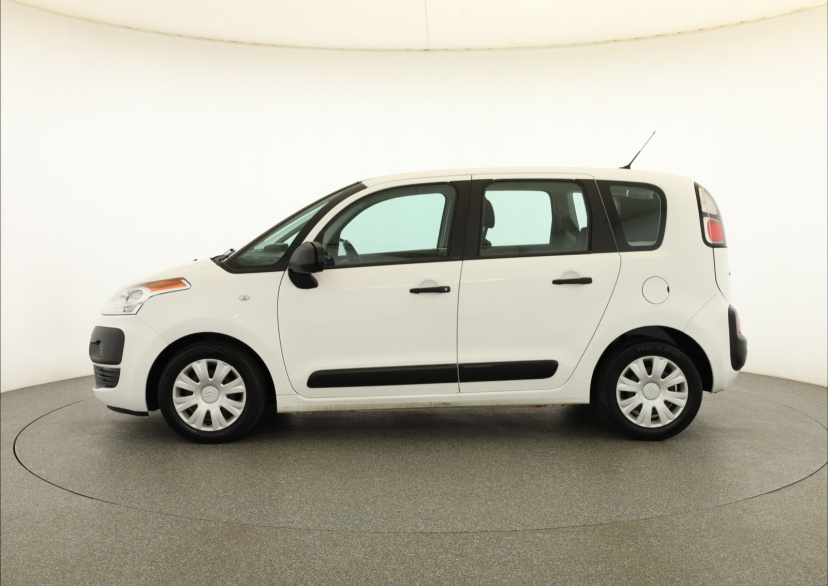 Citroen C3 Picasso, 2013