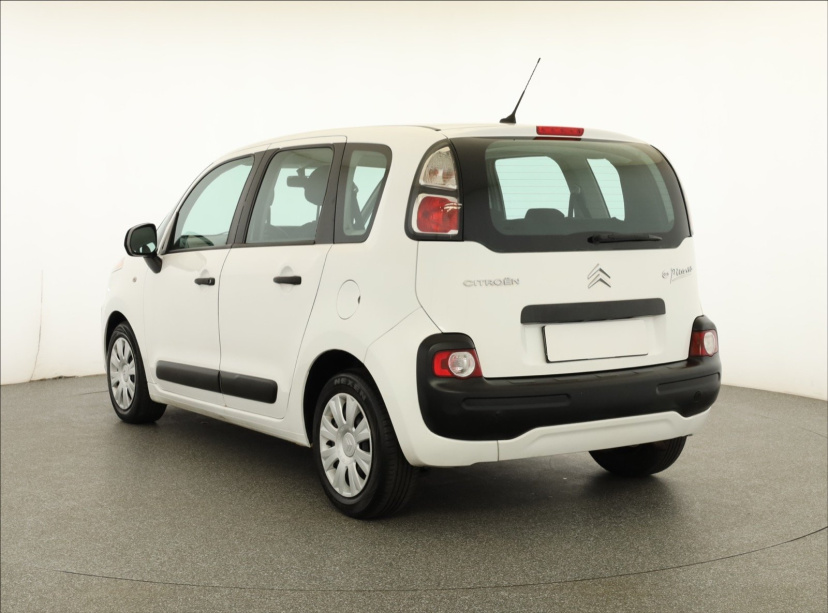 Citroen C3 Picasso, 2013