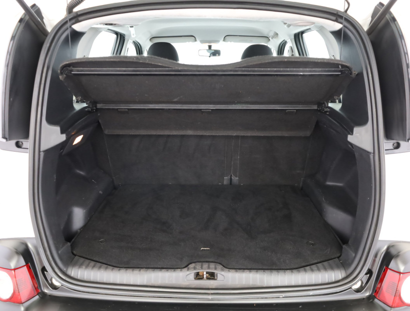 Citroen C3 Picasso, 2013