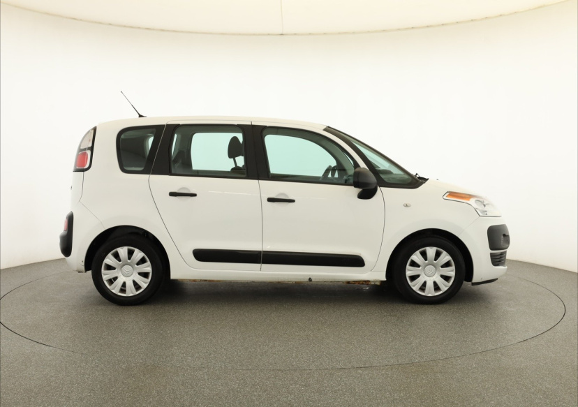 Citroen C3 Picasso, 2013