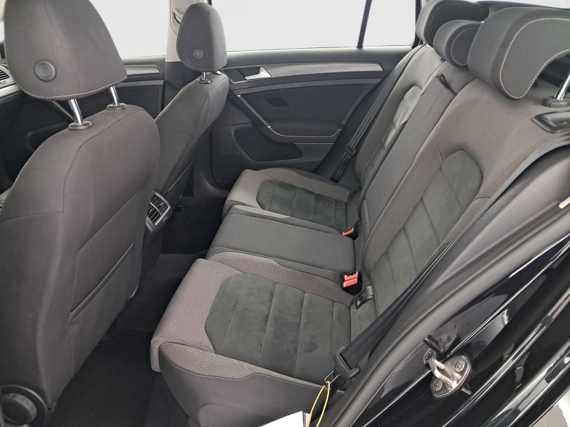 Volkswagen Golf, 2019
