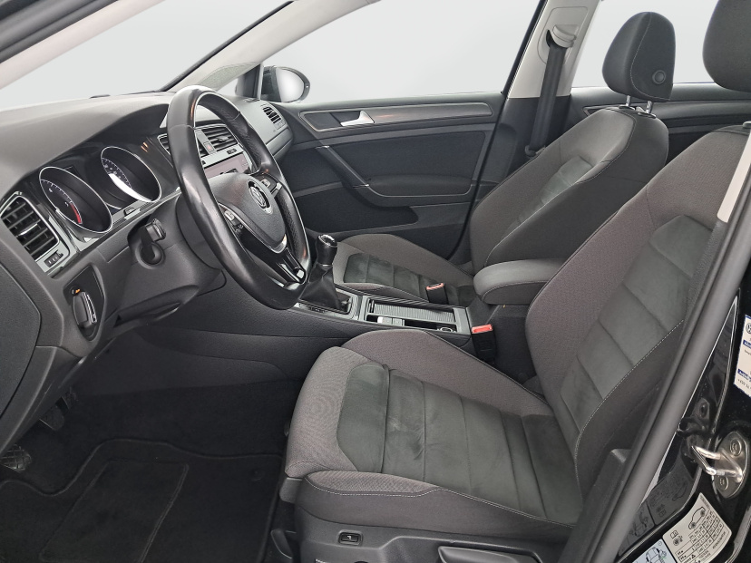 Volkswagen Golf, 2019