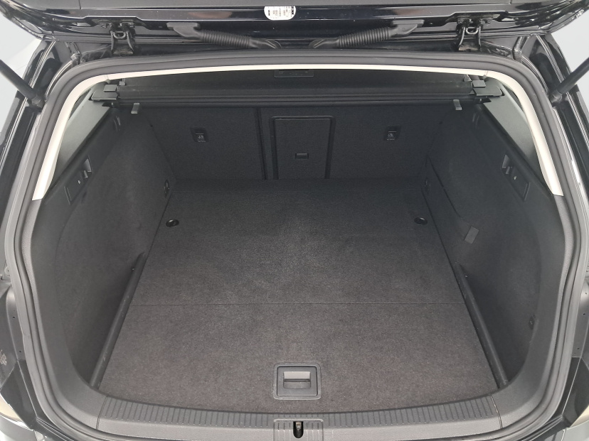 Volkswagen Golf, 2019