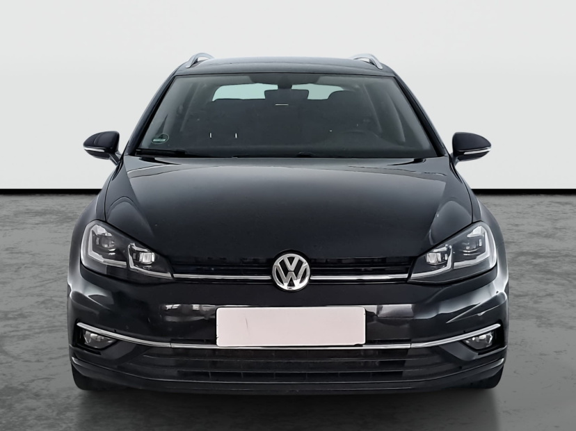 Volkswagen Golf, 2019