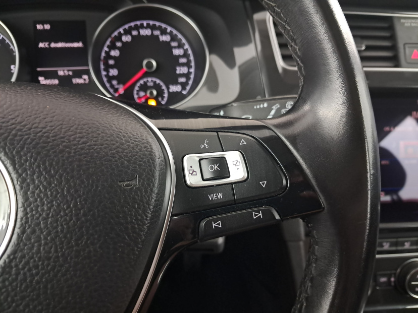 Volkswagen Golf, 2019