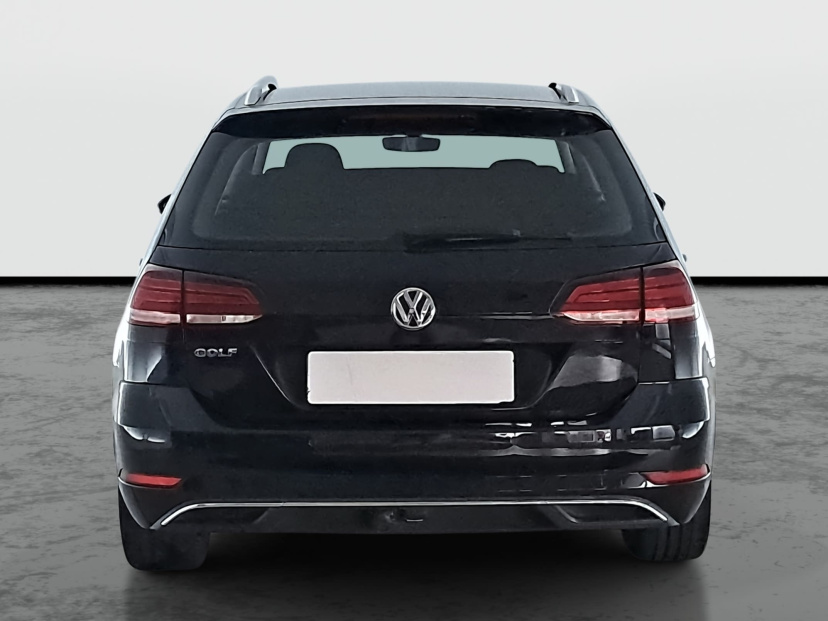 Volkswagen Golf, 2019