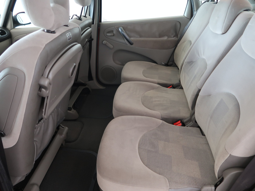 Citroen Xsara Picasso, 2005