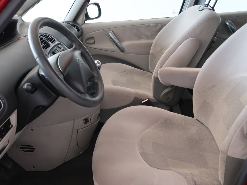 Citroen Xsara Picasso, 2005