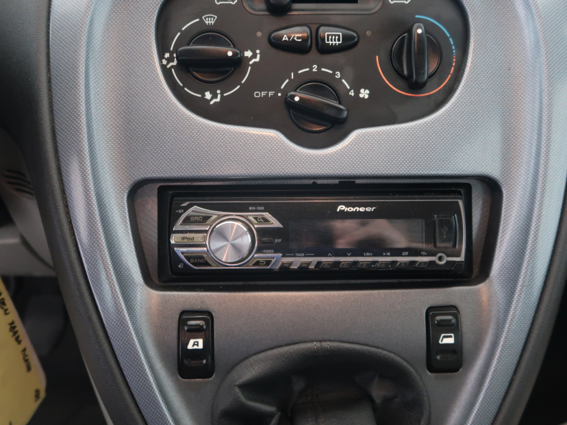 Citroen Xsara Picasso, 2005