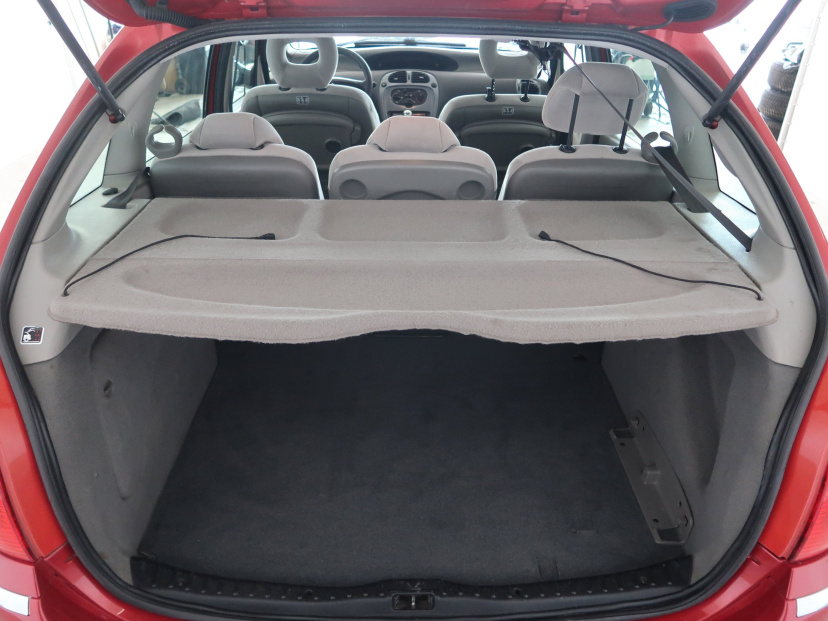 Citroen Xsara Picasso, 2005