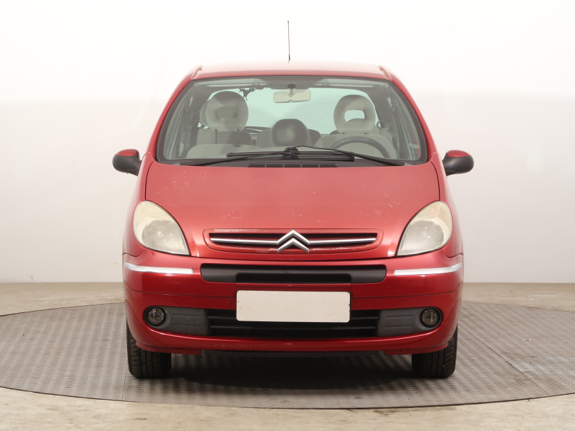 Citroen Xsara Picasso, 2005