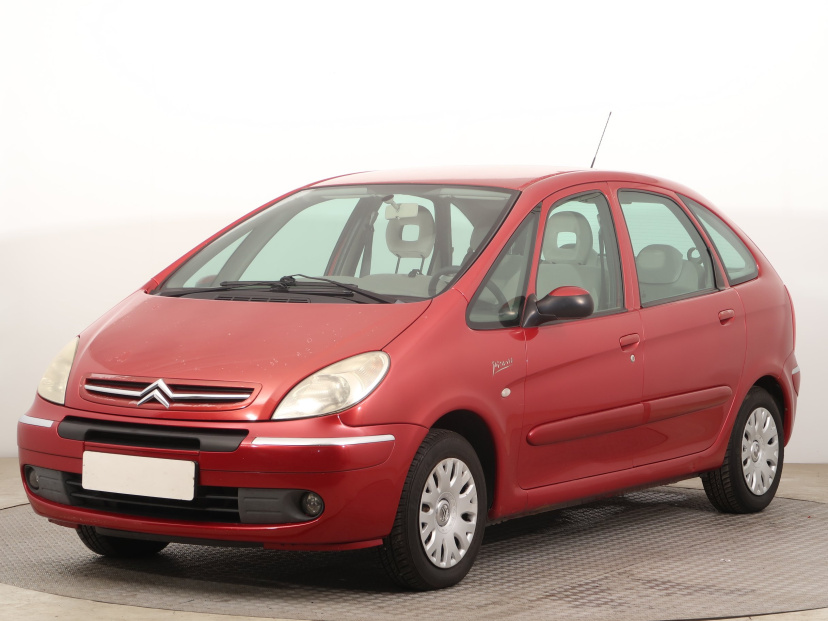 Citroen Xsara Picasso, 2005