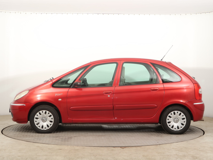 Citroen Xsara Picasso, 2005