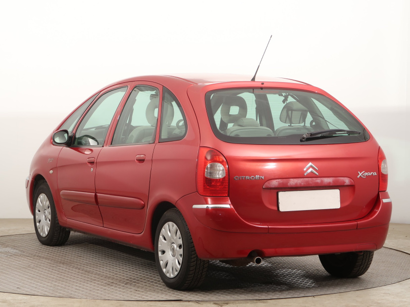 Citroen Xsara Picasso, 2005