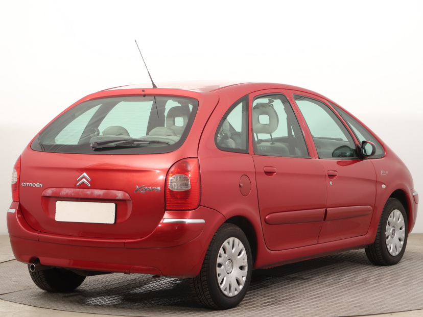 Citroen Xsara Picasso, 2005