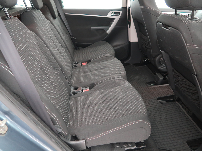 Citroen C4 Picasso, 2013