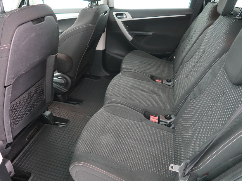 Citroen C4 Picasso, 2013