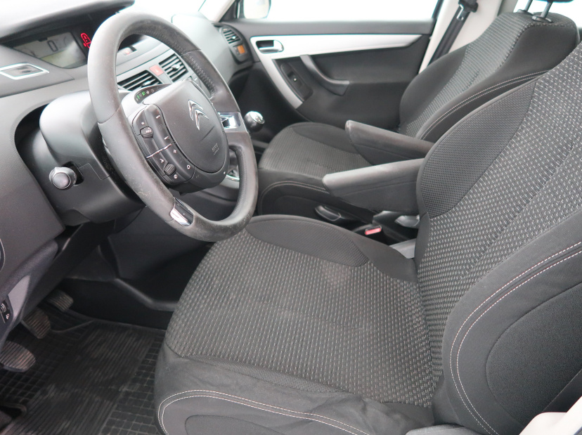 Citroen C4 Picasso, 2013