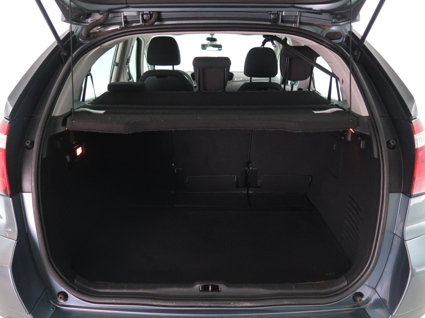 Citroen C4 Picasso, 2013