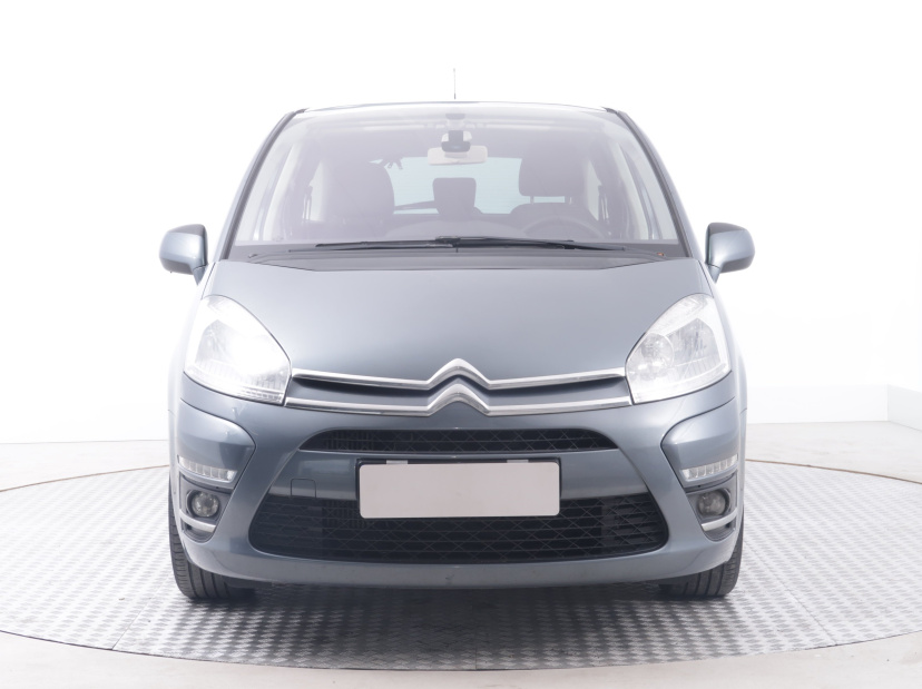 Citroen C4 Picasso, 2013
