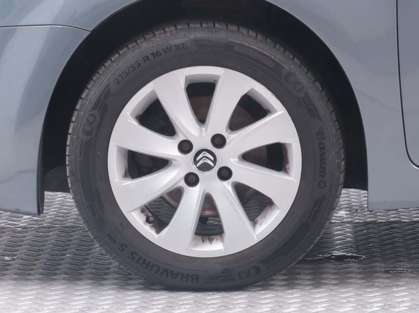 Citroen C4 Picasso, 2013